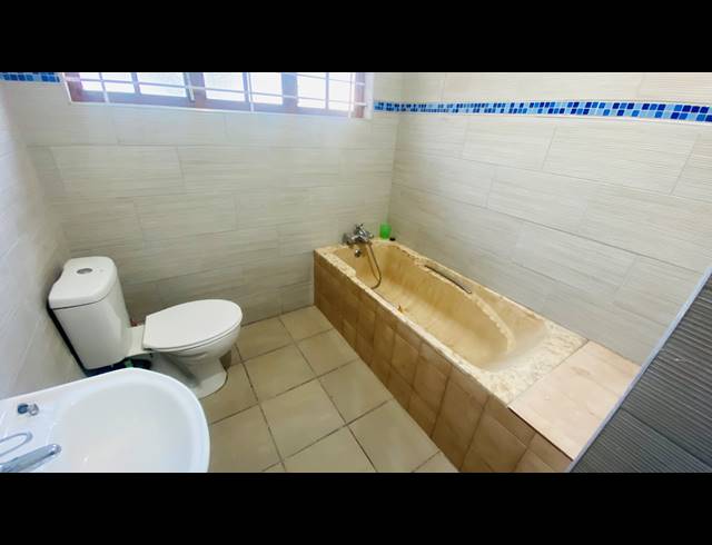 3 BEDROOM HOUSE TO LET IN PALMIET